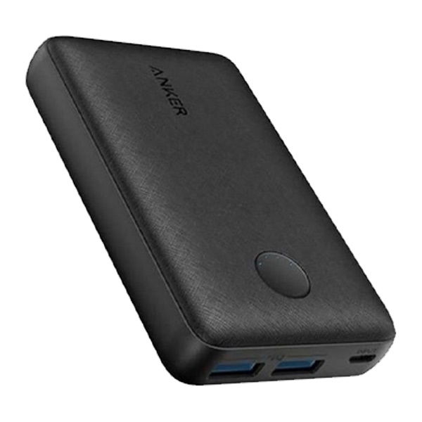 Pin sạc dự phòng Anker PowerCore Select 10.000mAh A1223 (Likenew)