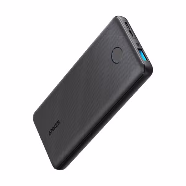 Pin sạc dự phòng Anker PowerCore Slim 10000 PD A1231 (Likenew)