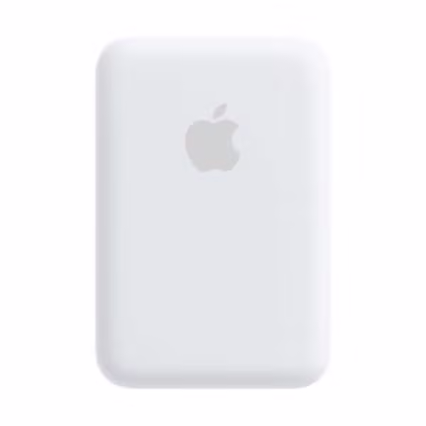 Pin sạc dự phòng Apple MagSafe Battery Pack Chính hãng-Màu trắng - ảnh 3