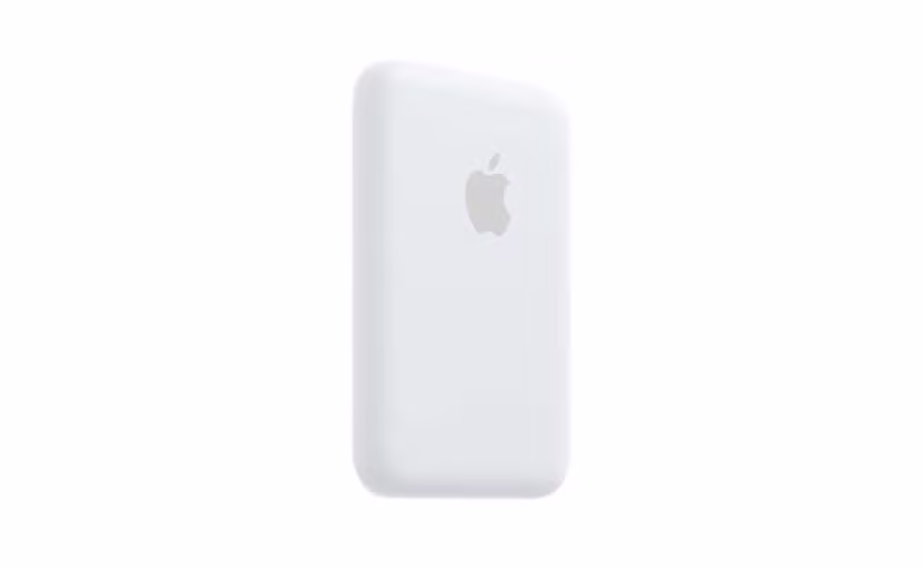 Pin sạc dự phòng Apple MagSafe Battery Pack Chính hãng-Màu trắng - ảnh 5