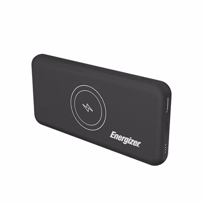 Pin sạc dự phòng Energizer 10,000mAh - QE10007BK - ảnh 1