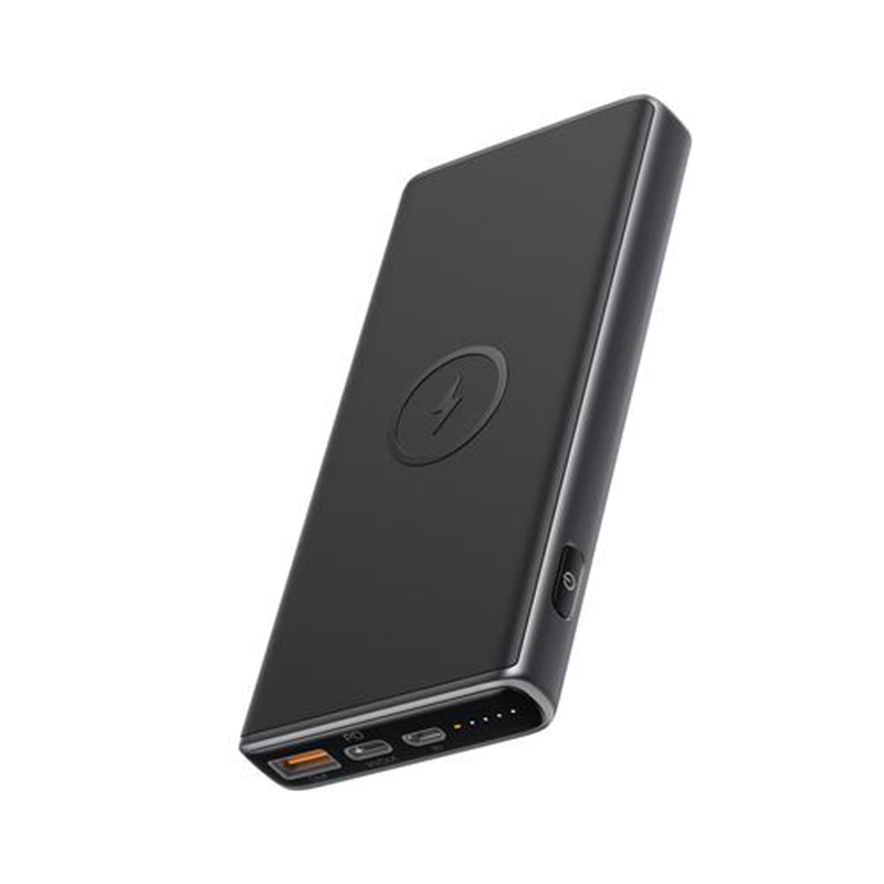 Pin sạc dự phòng Aukey PB-Y32 10.000mAh - ảnh 2