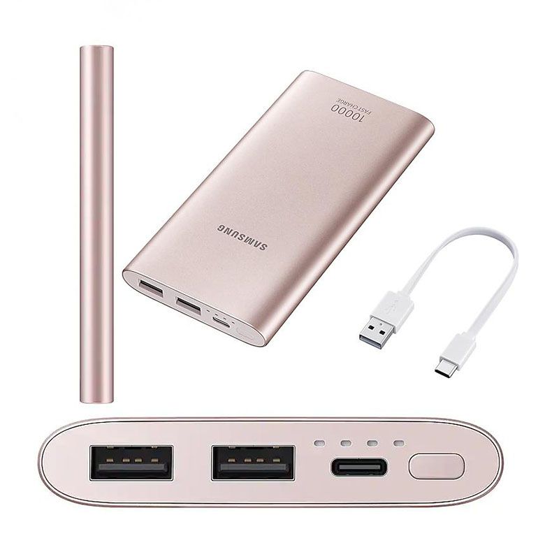 Pin Sạc Dự Phòng Samsung EB-P1100 10.000 mAh