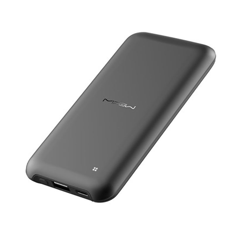 Pin sạc dự phòng Mipow Cube 10000mAh PD 18W