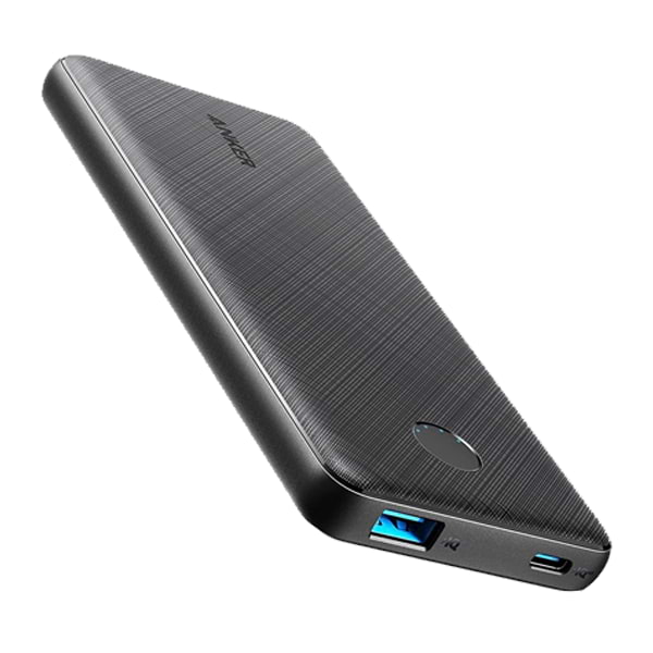 PIN DỰ PHÒNG ANKER 523 POWERCORE SLIM 10K PD - A1245