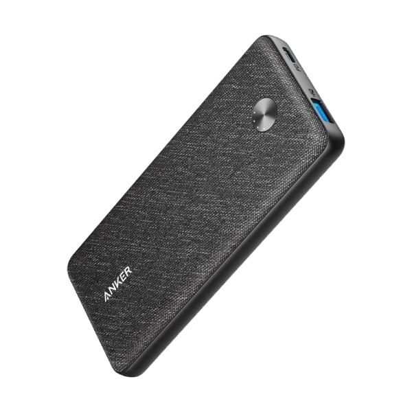 Pin sạc dự phòng Anker Powercore Essential 20000mAh A1287H11