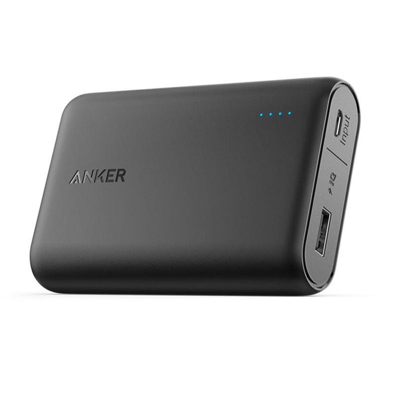 Pin sạc dự phòng Anker PowerCore 10400mAh - A1214