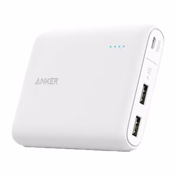 Pin sạc dự phòng Anker PowerCore 13000mAh cũ - ảnh 1