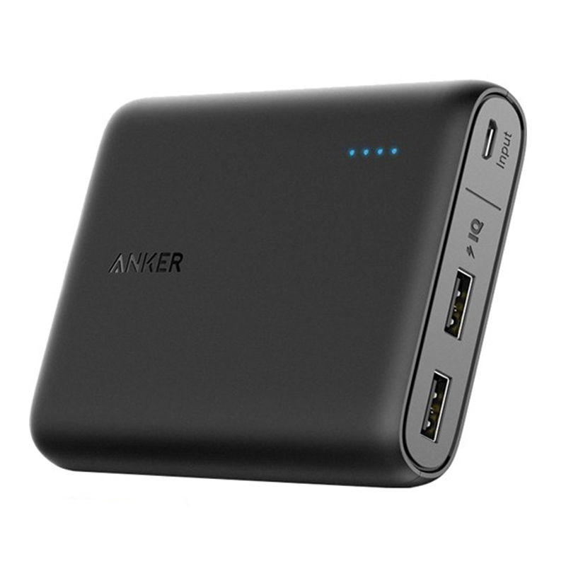 Pin sạc dự phòng Anker PowerCore 13000mAh