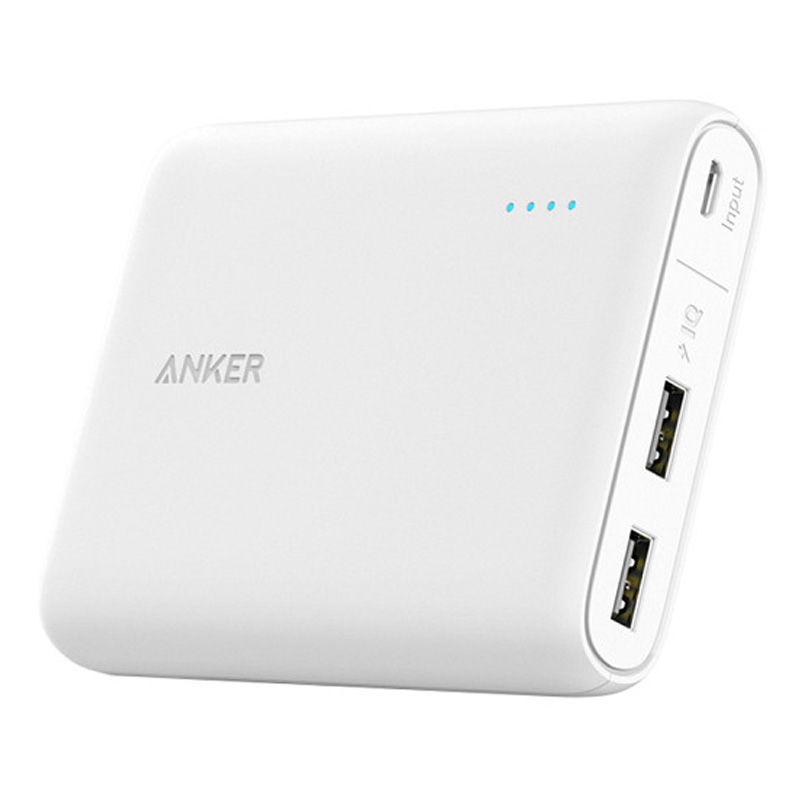 Pin sạc dự phòng Anker PowerCore 13000mAh