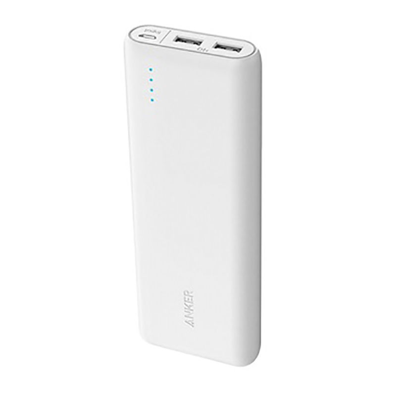 Pin sạc dự phòng Anker PowerCore 20100mAh A1271