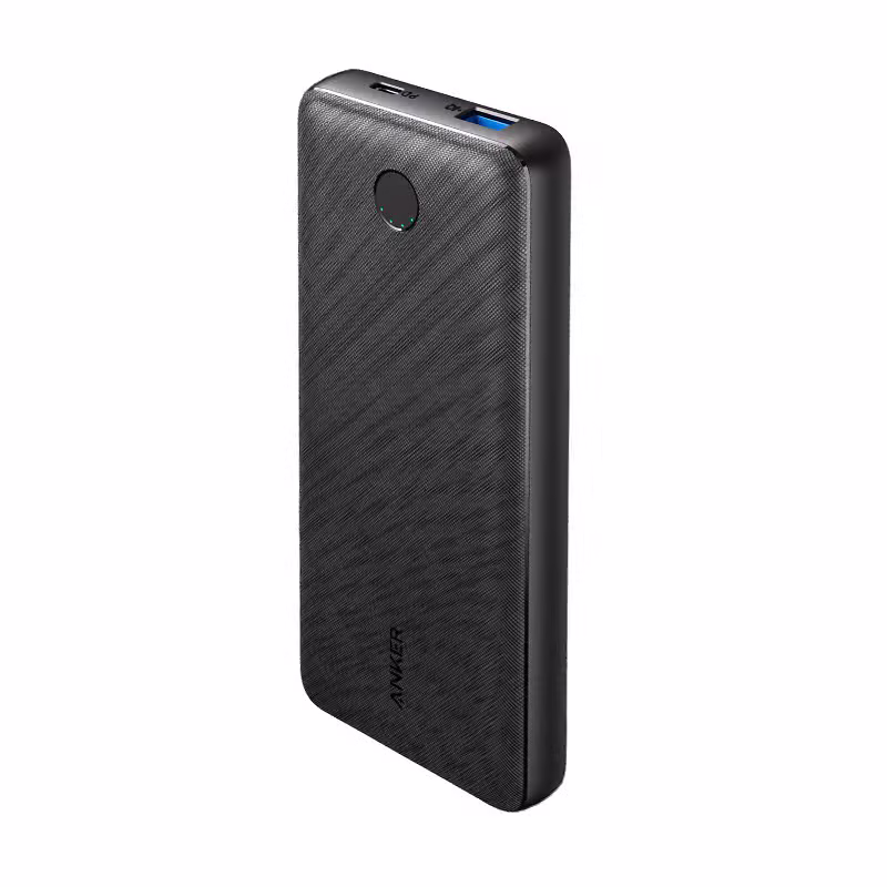 Pin sạc dự phòng Anker PowerCore Essential 20000mAh - ảnh 1