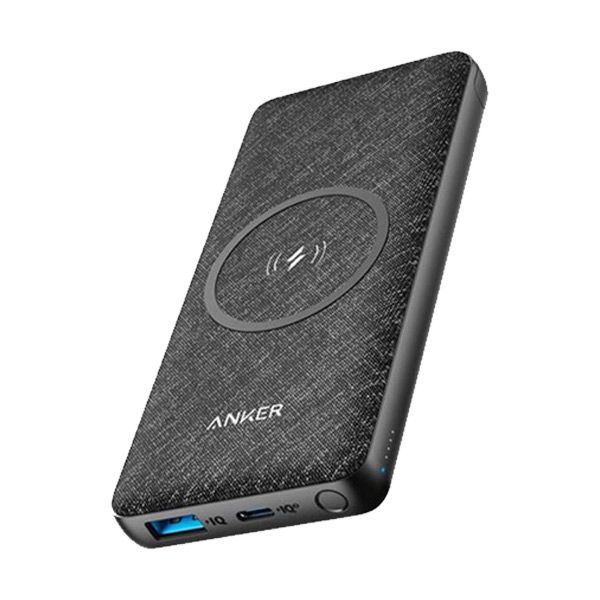 Pin Sạc dự phòng Anker PowerCore III 10.000mAh A1617