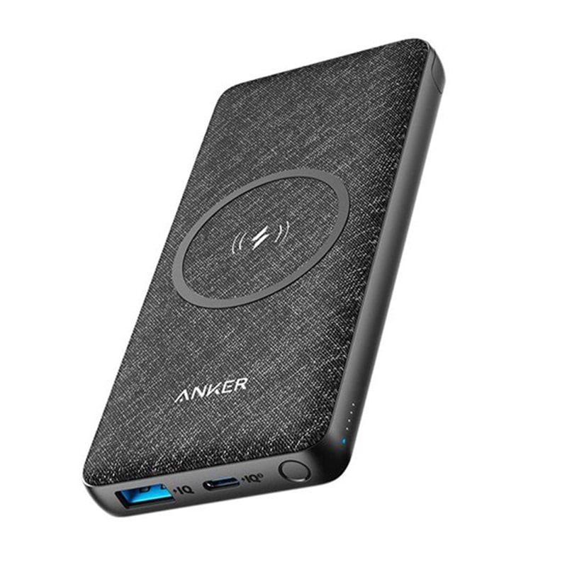 Pin Sạc dự phòng Anker PowerCore III 10.000mAh A1617