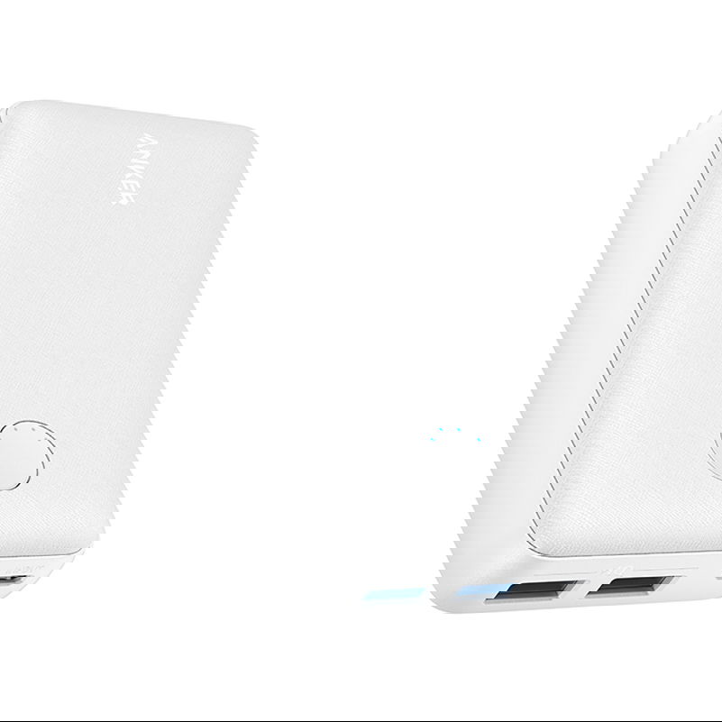 Pin sạc dự phòng Anker PowerCore Select 10.000mAh A1223 (Likenew)