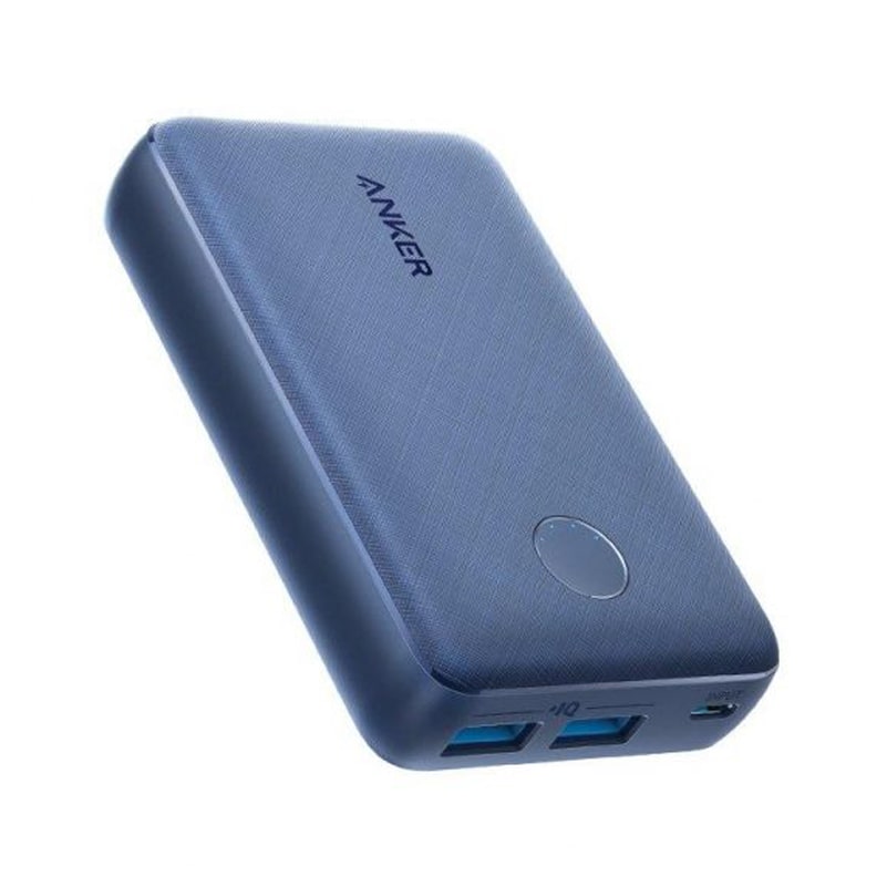 Pin sạc dự phòng Anker PowerCore Select 10.000mAh A1223 (Likenew)