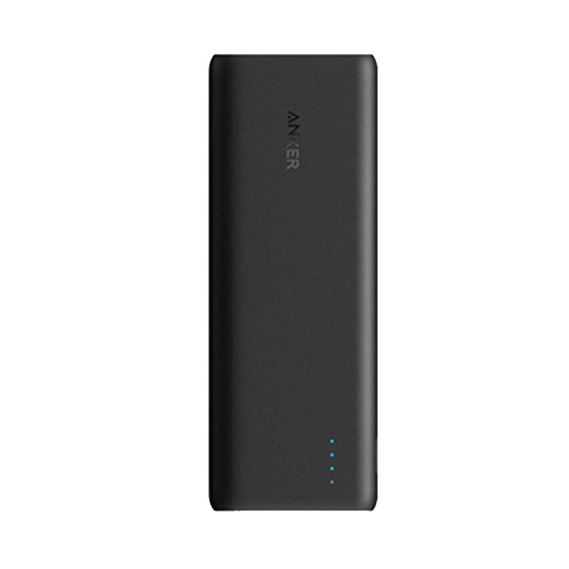 Pin sạc dự phòng Anker PowerCore Speed 20000mAh (QC 3.0) - A1275