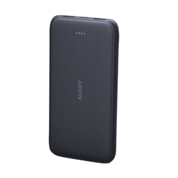 Pin sạc dự phòng Aukey Basix Slim PB-N99 10000mAh