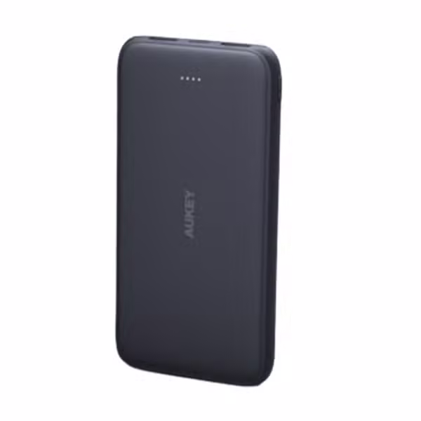 Pin sạc dự phòng Aukey Basix Slim PB-N99 10000mAh - ảnh 2