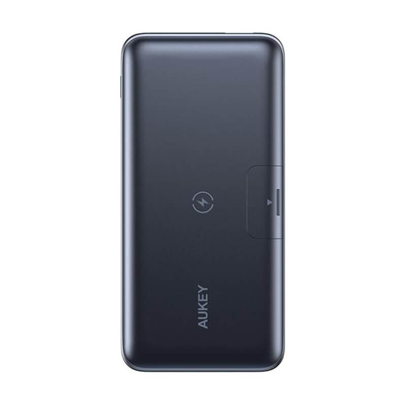 Pin sạc dự phòng Aukey PB-WL02 10000 mAh