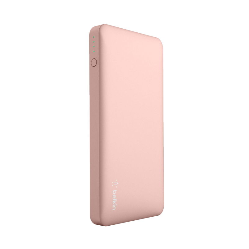 Pin sạc dự phòng Belkin 10.000mAh 2 Cổng - F7U