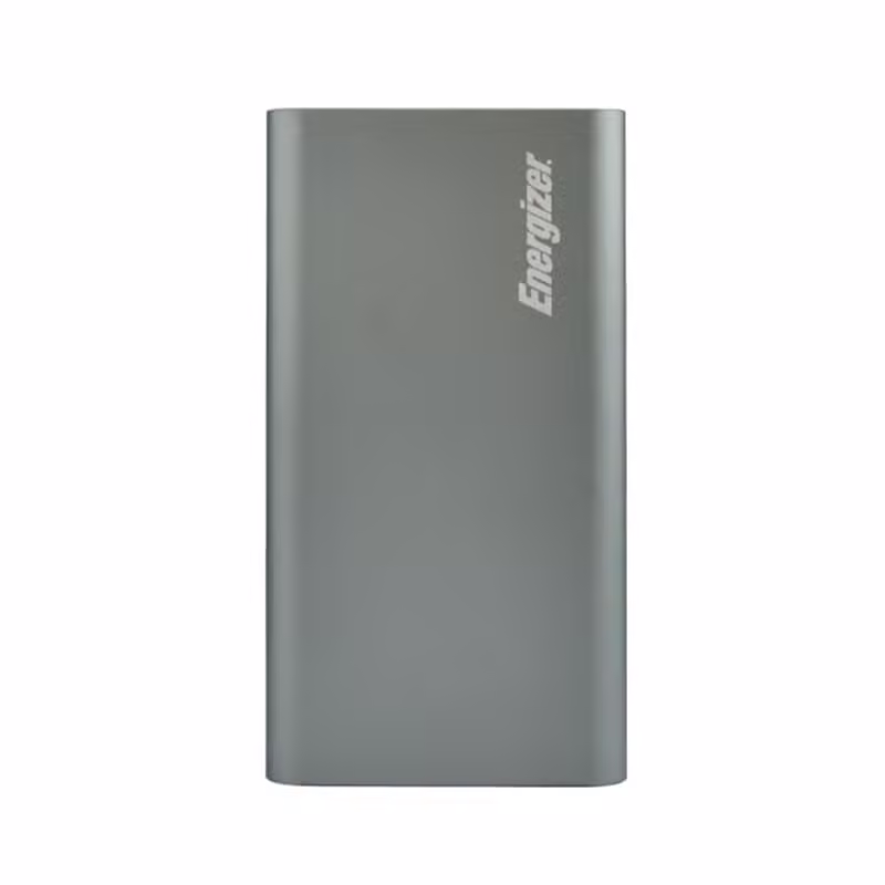 Pin sạc dự phòng Energizer 10.000mAh - UE10012 - ảnh 1