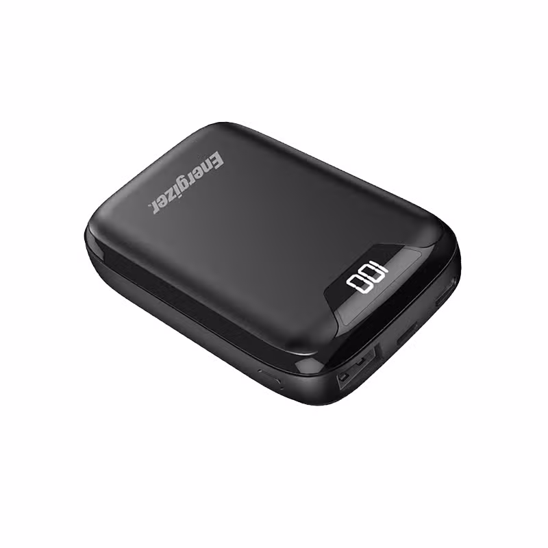 Pin sạc dự phòng Energizer 10.000 mAh - UE10042 - ảnh 2