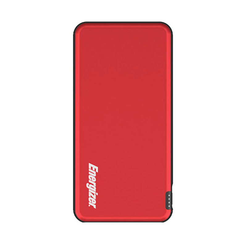 Pin sạc dự phòng Energizer 10000mAh - UE10046RD-Mà