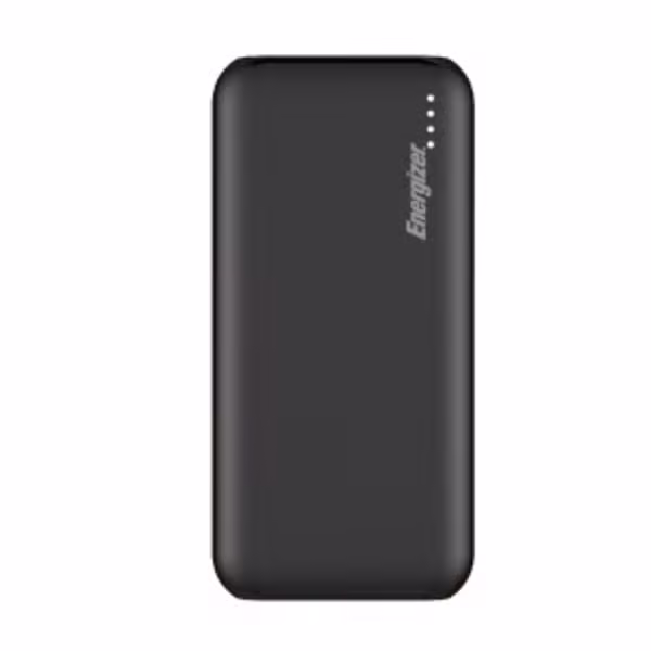 Pin sạc dự phòng Energizer 20.000mAh /3.7V Li-Polymer UE20010 - ảnh 1