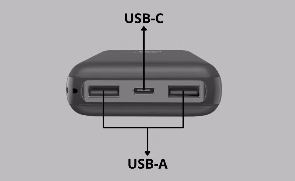 Pin sạc dự phòng Innostyle Powergo II Smart AI 200 - ảnh 5