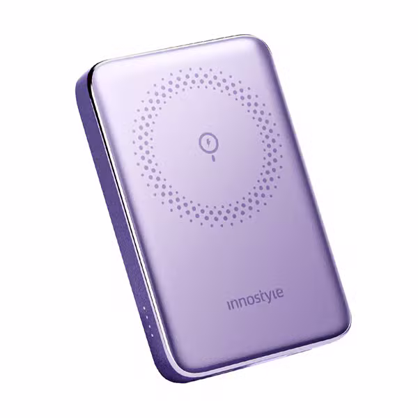 Pin sạc dự phòng Innostyle PowerMag Slim 10.000mAh - ảnh 1