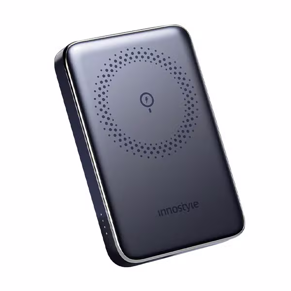 Pin sạc dự phòng Innostyle PowerMag Slim 10.000mAh - ảnh 2
