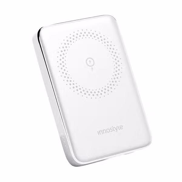 Pin sạc dự phòng Innostyle PowerMag Slim 10.000mAh - ảnh 3
