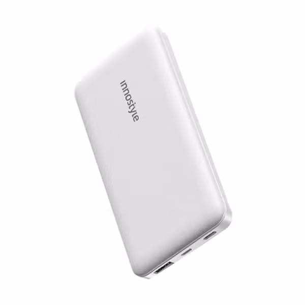 Pin sạc dự phòng Innostyle Powermax 10000mAh PD/QC3.0 20W IP20PD - ảnh 2