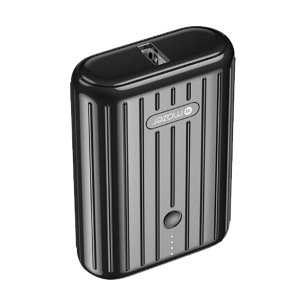 Pin sạc dự phòng MAZER Pocket Power Mini 10000mAh - ảnh 3
