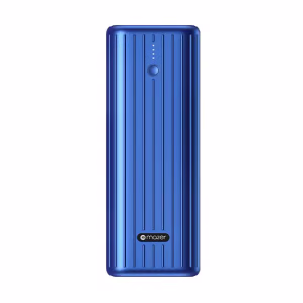 Pin sạc dự phòng Mazer Infinite.BOOST Super.MINI V2.0 20.000mAh - ảnh 1