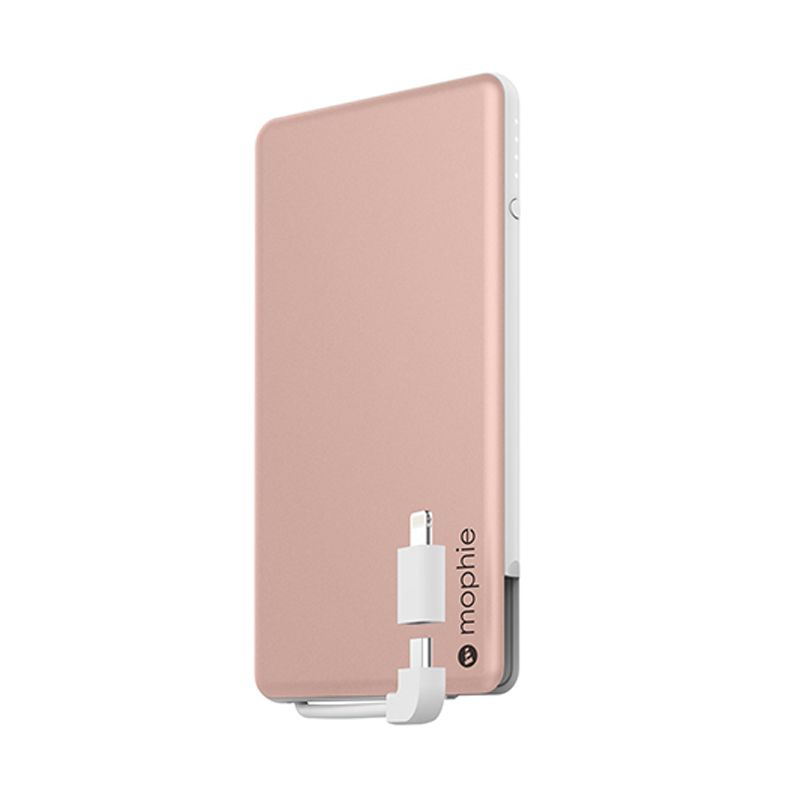 Pin sạc dự phòng Mophie 4060 mAh (Nobox)