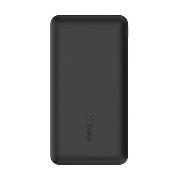 Pin sạc dự phòng Polymer Pocket Power 10.000mAh 15W PD Belkin