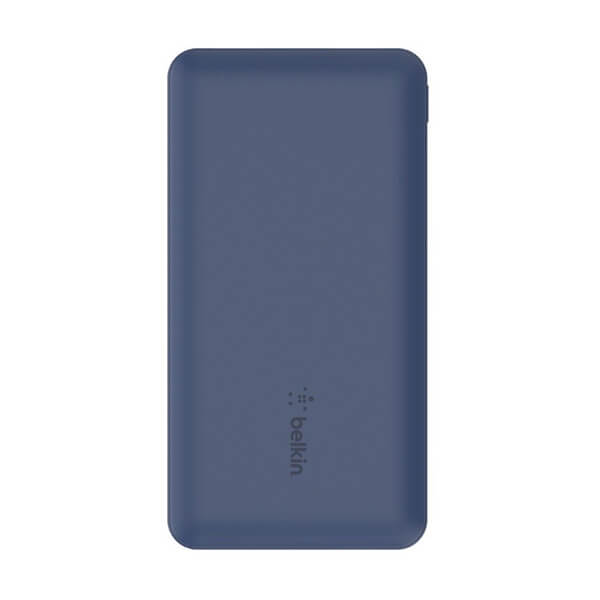 Pin sạc dự phòng Polymer Pocket Power 10.000mAh 15W PD Belkin