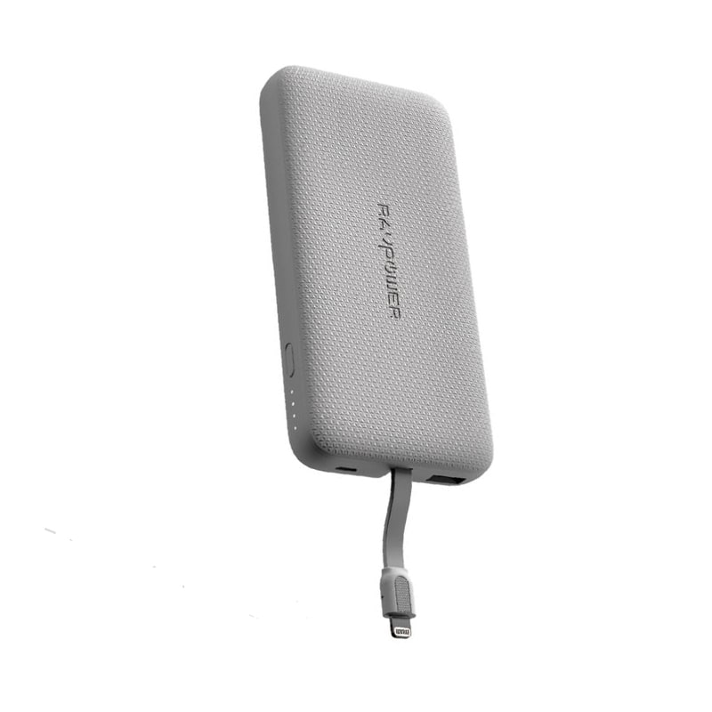 Pin sạc dự phòng RAVPower 10000mAh cổng Lightning