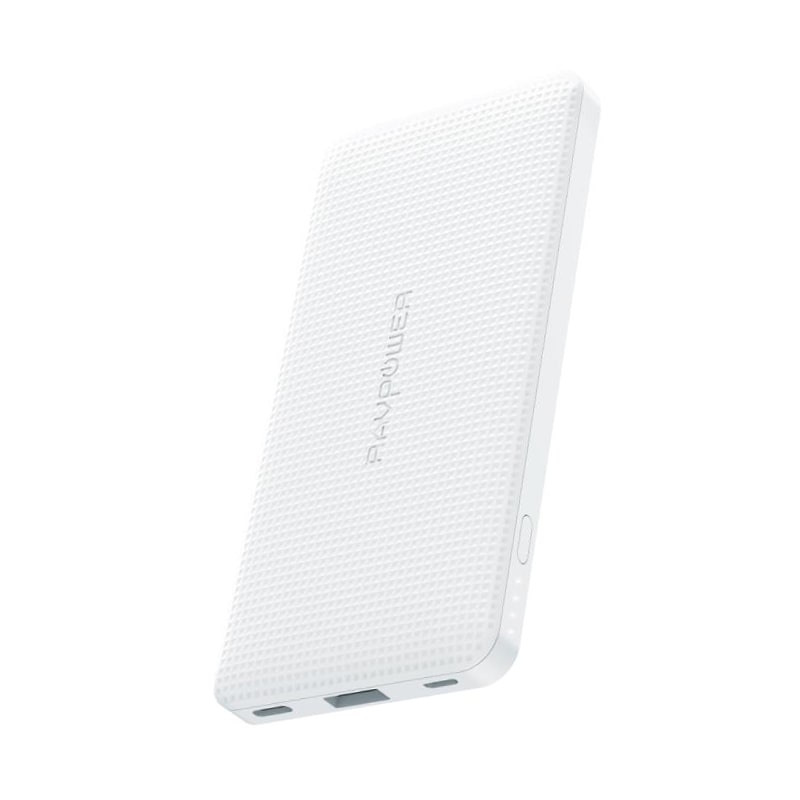 Pin sạc dự phòng RAVPower 10000mAh PD 18W QC 3.0 (