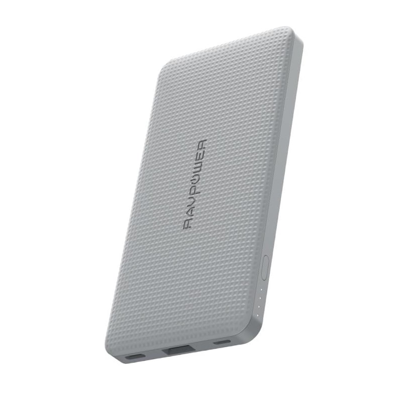 Pin sạc dự phòng RAVPower 10000mAh PD 18W QC 3.0 (