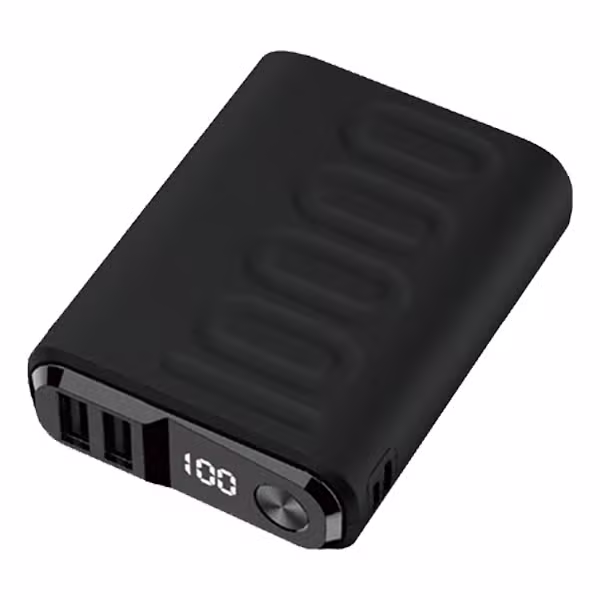 Pin sạc dự phòng sạc nhanh Polymer 10000mAh Umetravel Trip10000 Cũ - ảnh 1