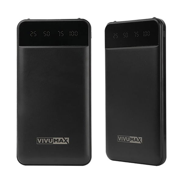 Pin sạc dự phòng Vivumax X10 10.000mAh