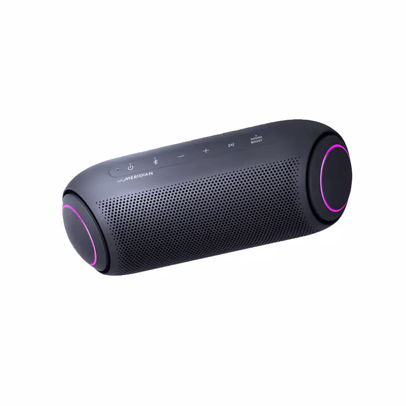 Loa Bluetooth LG XBOOM GO PL5 - ảnh 1