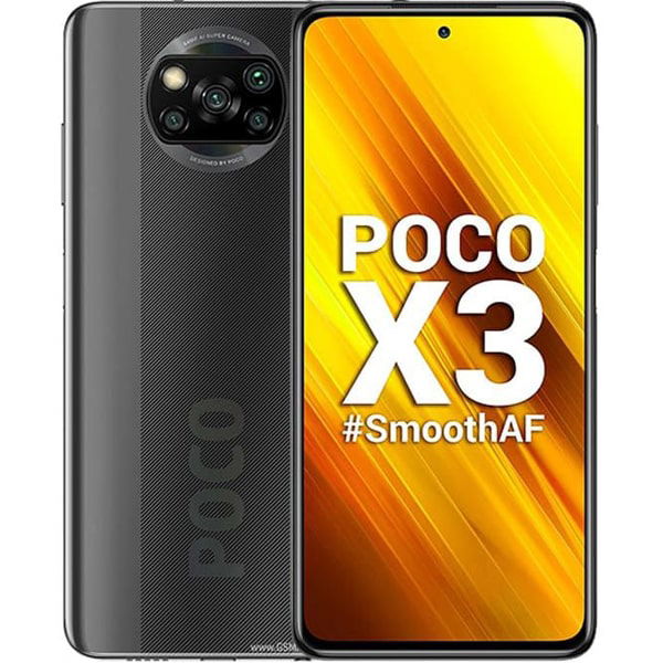 Xiaomi Poco X3 (6GB|128GB)