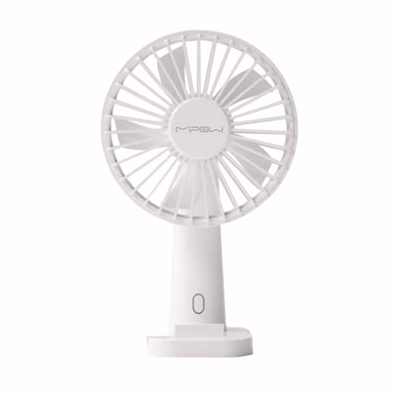 Quạt Mipow cầm tay Flip Adjust Mini Fan Light - ảnh 1