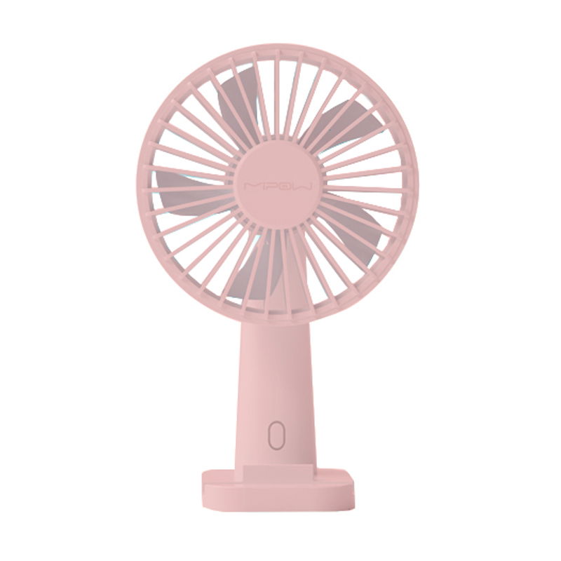 Quạt Mipow cầm tay Flip Adjust Mini Fan Light