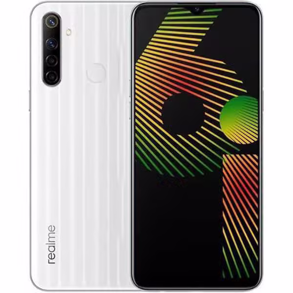 Realme 6i (4GB|128GB) - ảnh 1