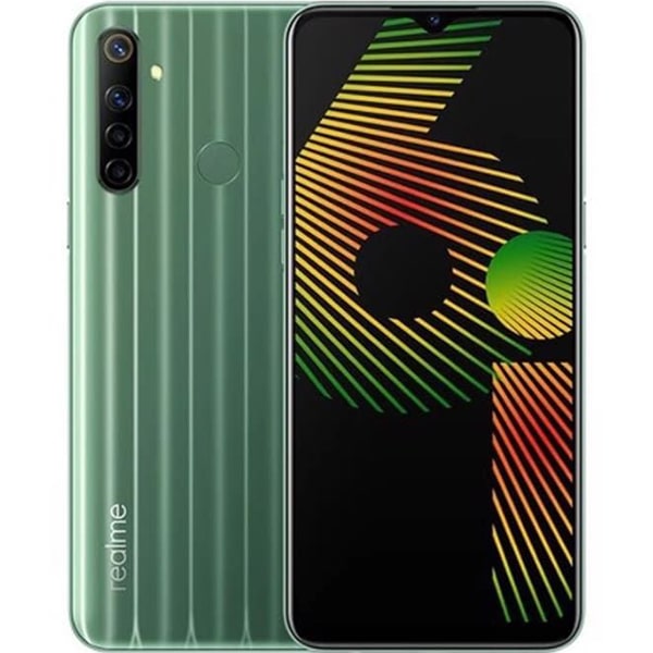 Realme 6i (4GB|128GB)